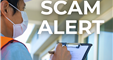 Utility Scam Alert