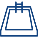 Pool Cover Icon