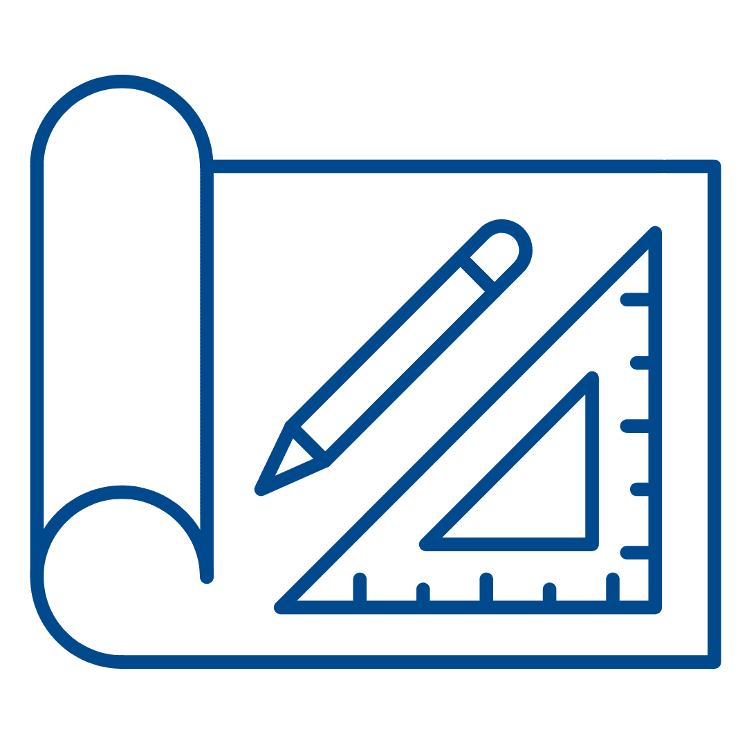 Landscape Design Rebate Icon